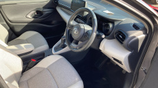 Toyota Yaris 1.5 Hybrid Excel 5dr CVT Hybrid Hatchback